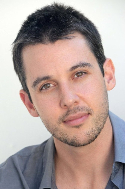 Photo of Sean Gunnell, Acting