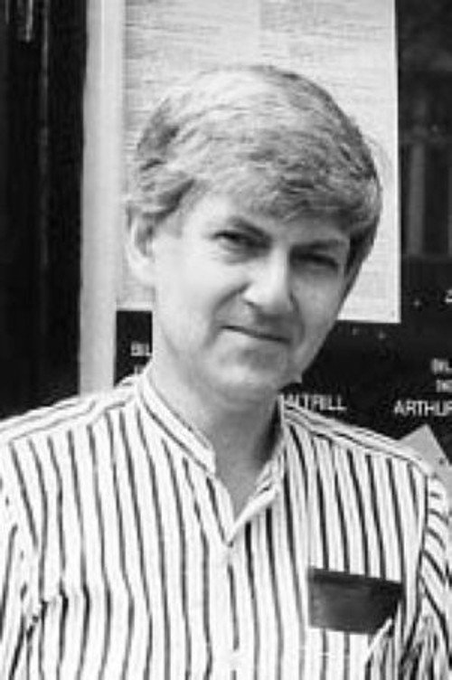 Photo of Arthur Cantrill, Directing