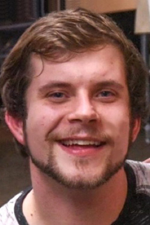 Photo of Justin Dickson, Acting