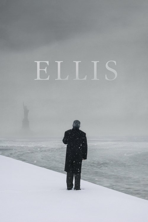 Movie poster for Ellis (2015)