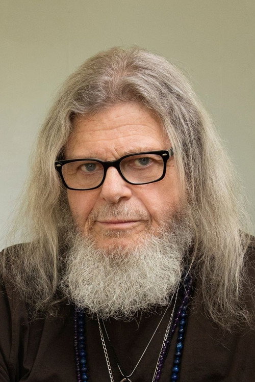 Photo of Gustavo Santaolalla, Sound