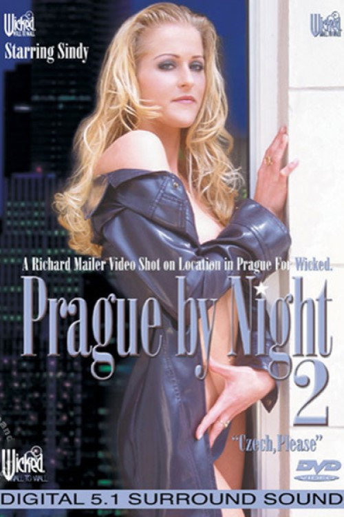 Movie poster for Prague by Night 2 (2001)