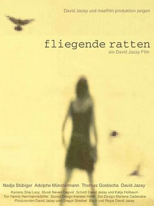 Movie poster for Fliegende Ratten (2006)