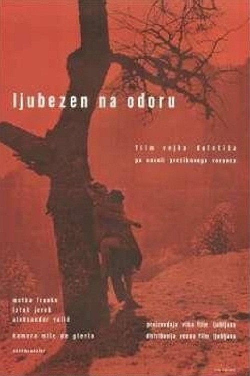 Movie poster for Love on the Furrows (1973)