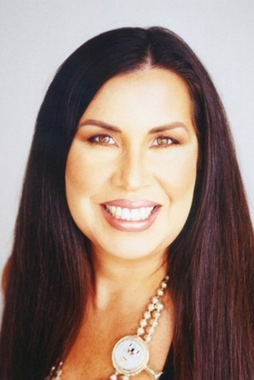 Photo of Valerie Red-Horse, Directing