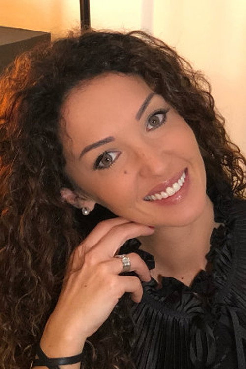 Photo of Emmanuelle Rivassoux, Acting