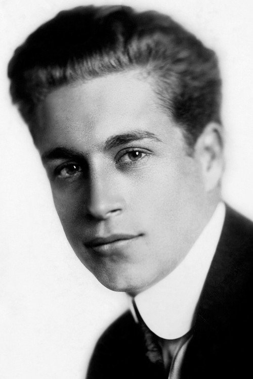 Photo of Elmer Clifton, Directing