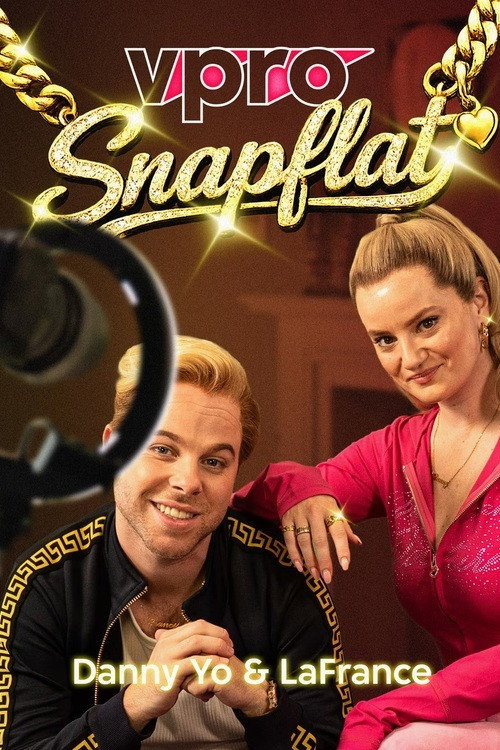 Series poster for Snapflat (2026)