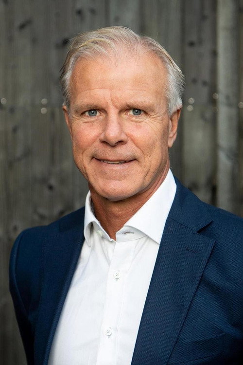 Photo of Roland Nilsson, Acting