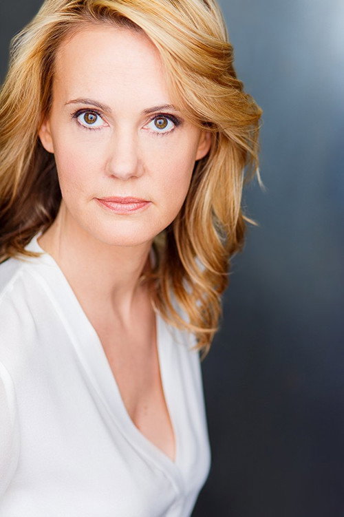 Photo of Rachel Sledd, Acting