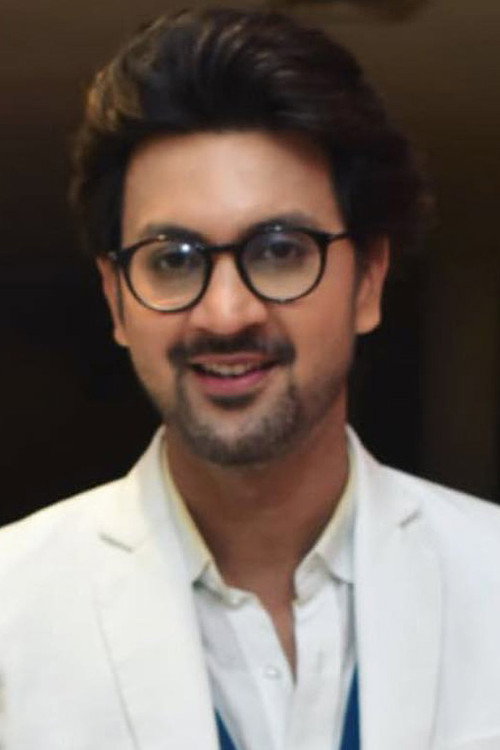 Photo of Syed Arefin, Acting