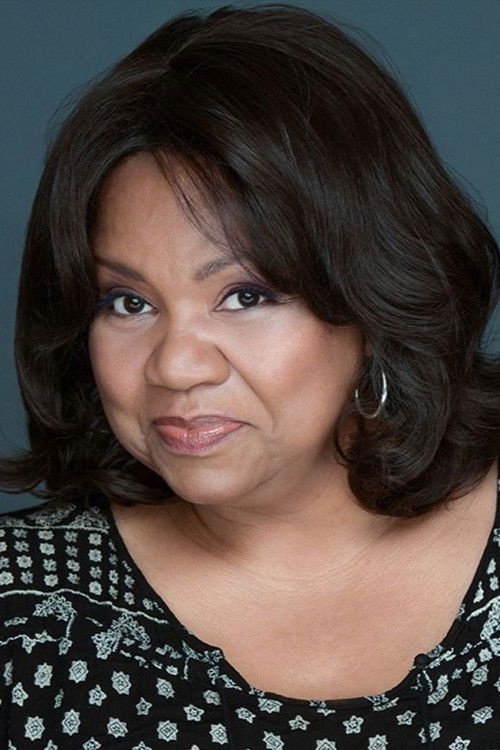 Aisha de Haas profile