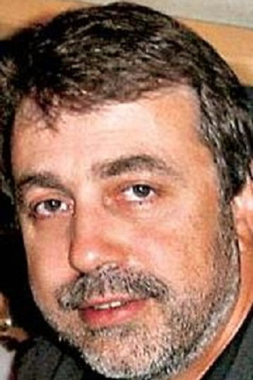 Photo of Aleksandr Boyarsky, Writing