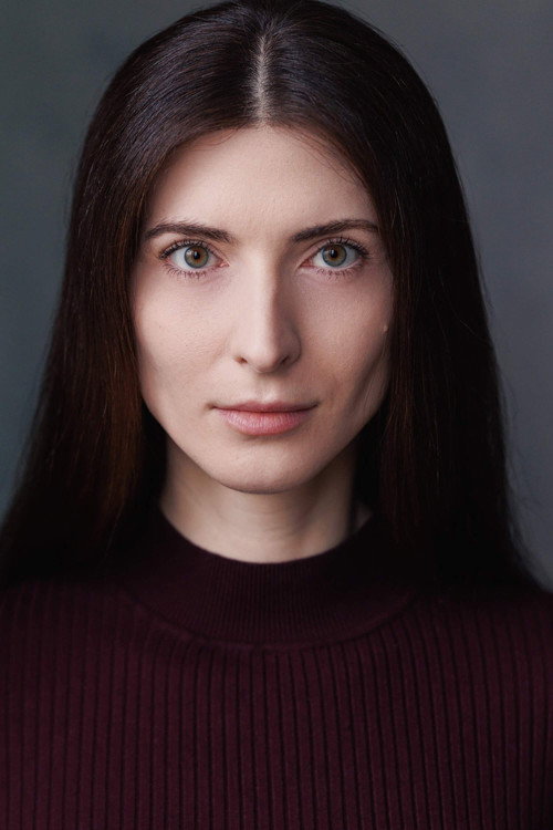 Photo of Lizabeth Helian, Acting