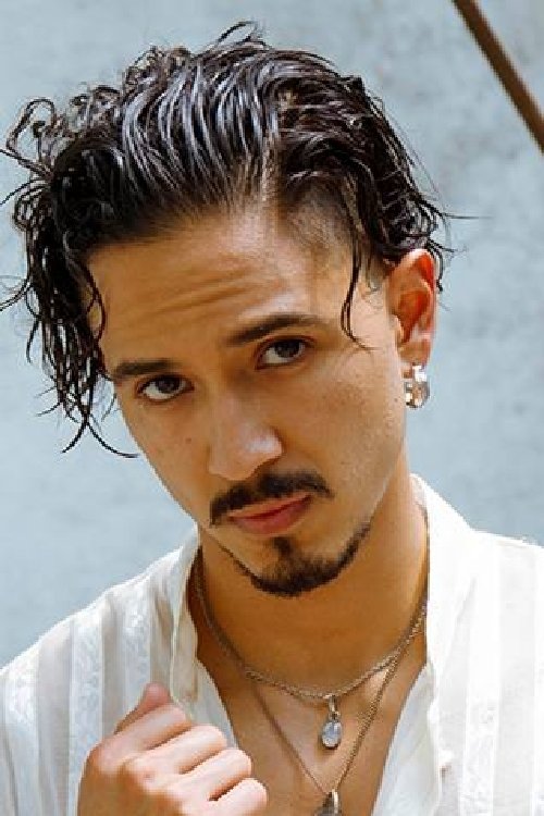 Joshua Okamoto profile