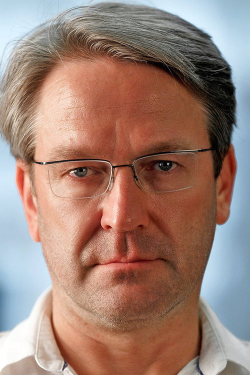 Photo of Dmitry Gribanov, Directing