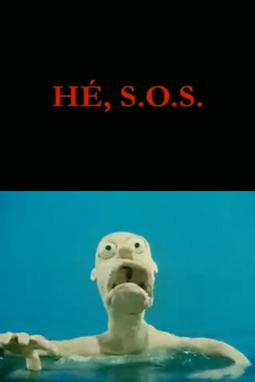Movie poster for Hey, S.O.S. (2005)