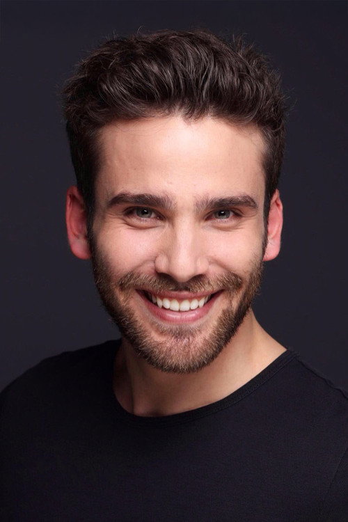 Photo of Oğuzhan Karbi, Acting