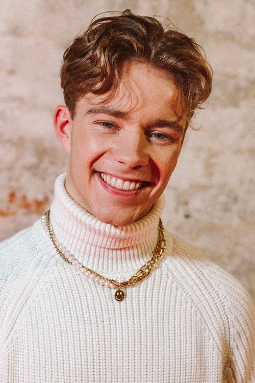 Kevin Haugan profile