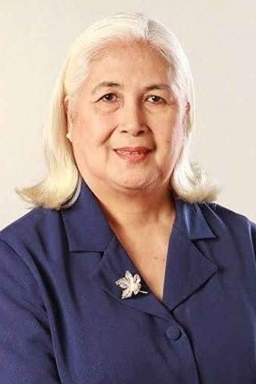 Photo of Ama Quiambao, Acting