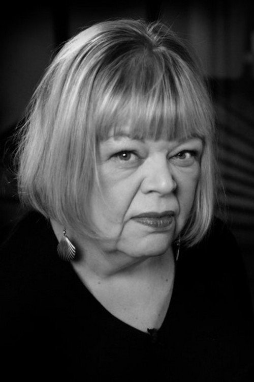 Photo of Tove Idström, Writing