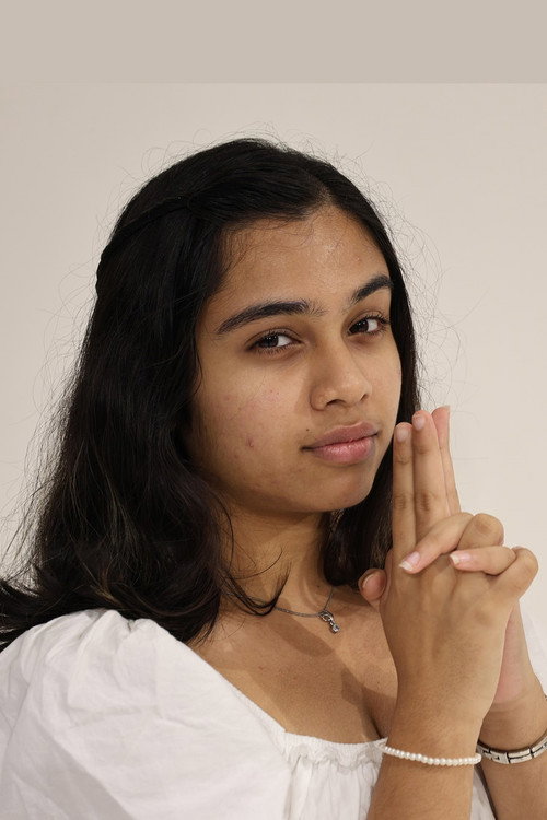 Photo of Krithi Reddy Kankanala, Acting