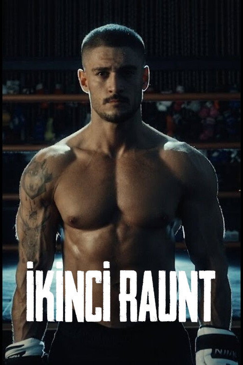 Movie poster for İkinci Raunt (2023)