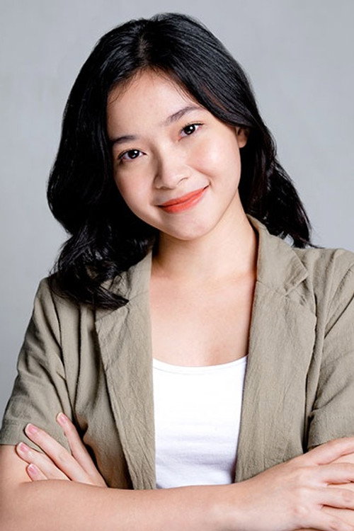 Photo of Anggita Puri, Directing