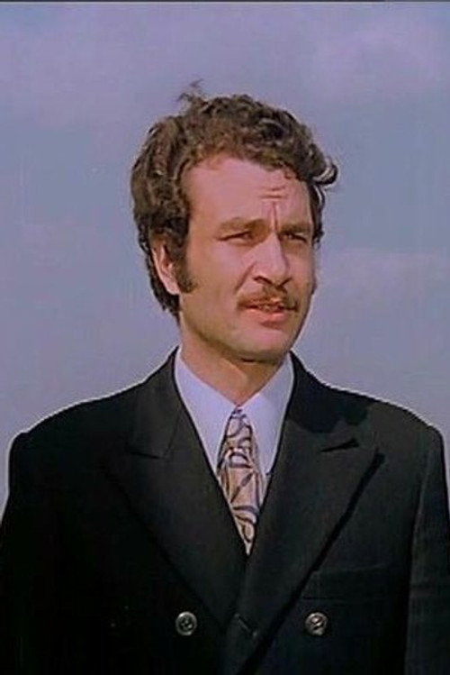 Photo of Mohammad Safwat, Acting