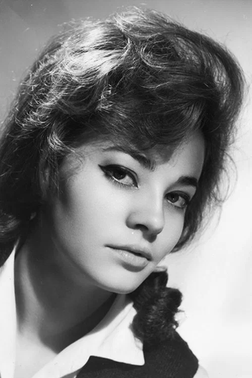 Photo of Tina Gaitanou, Acting