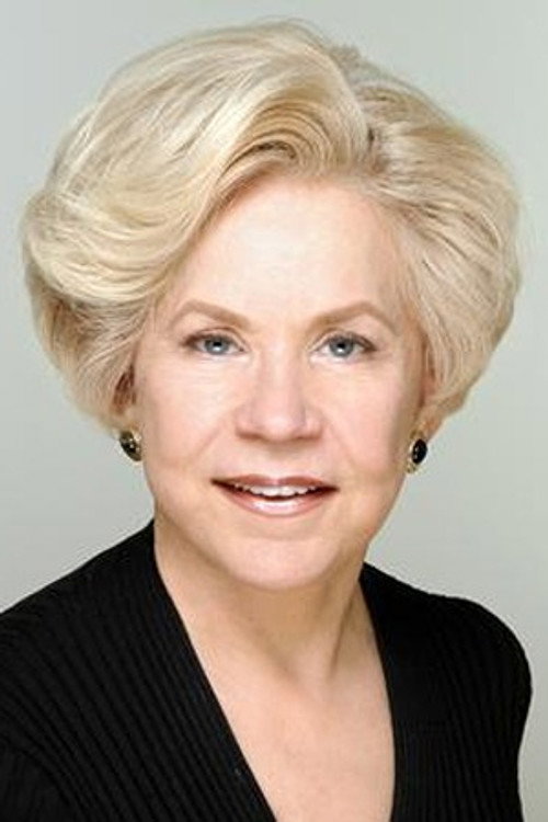 Photo of Carolyn Minnott, Acting