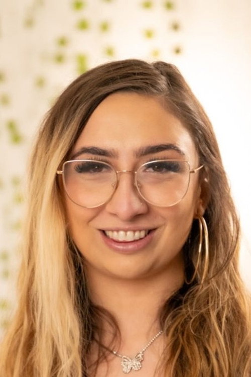 Photo of Nina Nova, Acting