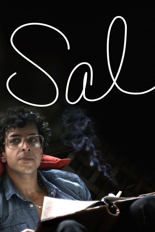 Movie poster for Sal (2013)