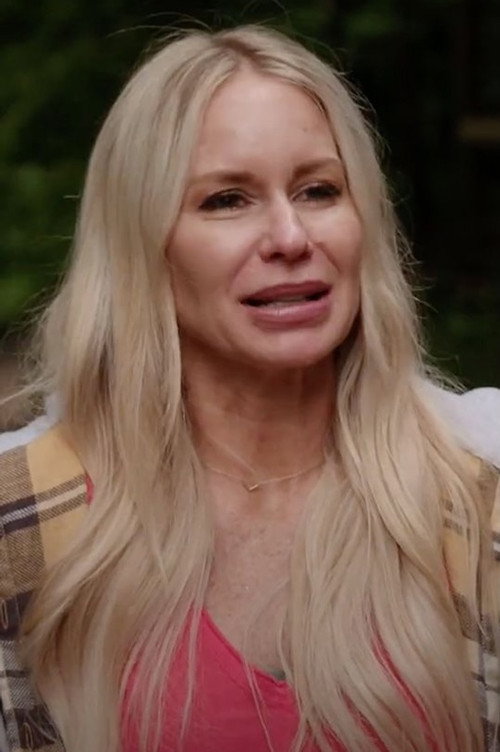 Photo of Jen Taylor, Acting
