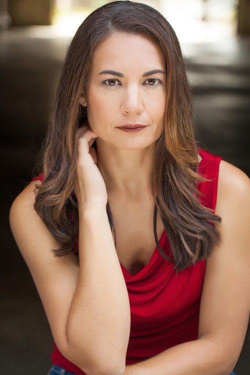 Photo of Monique Filips, Acting