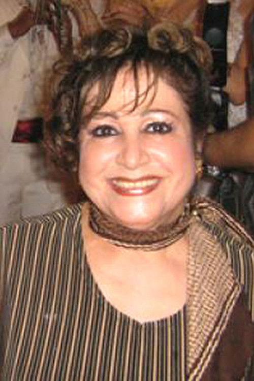 Najah Hafiez profile