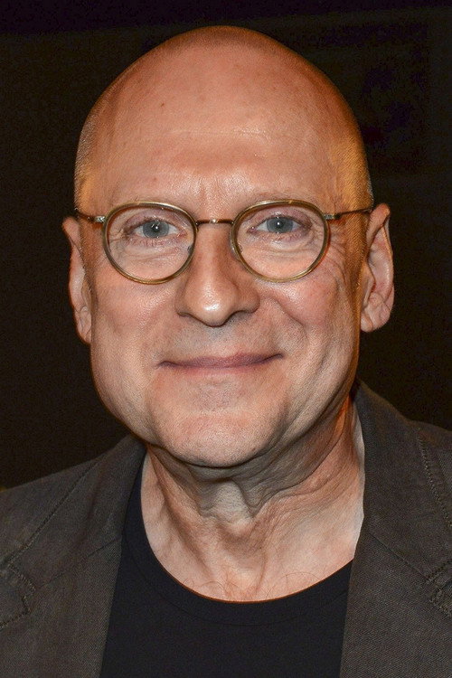 Matti Geschonneck profile