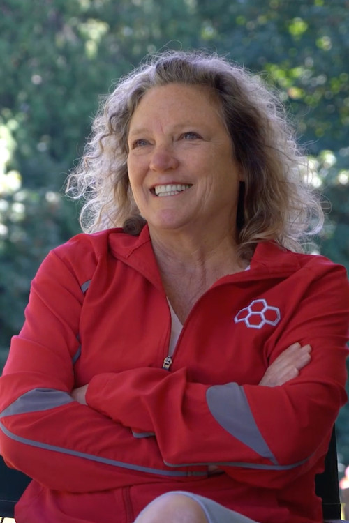 Photo of Nancy Schultz, Acting