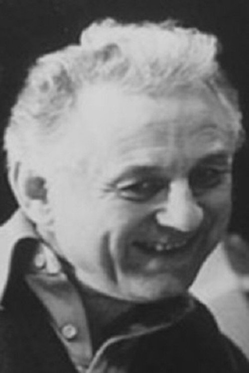 Julian Amyes profile