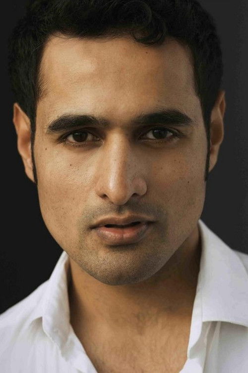 Nicholas Brown profile