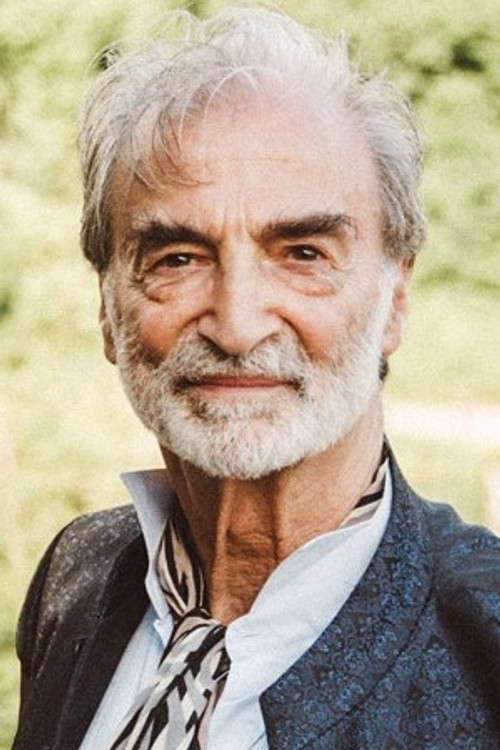 Photo of Nicolas Chagrin, Acting