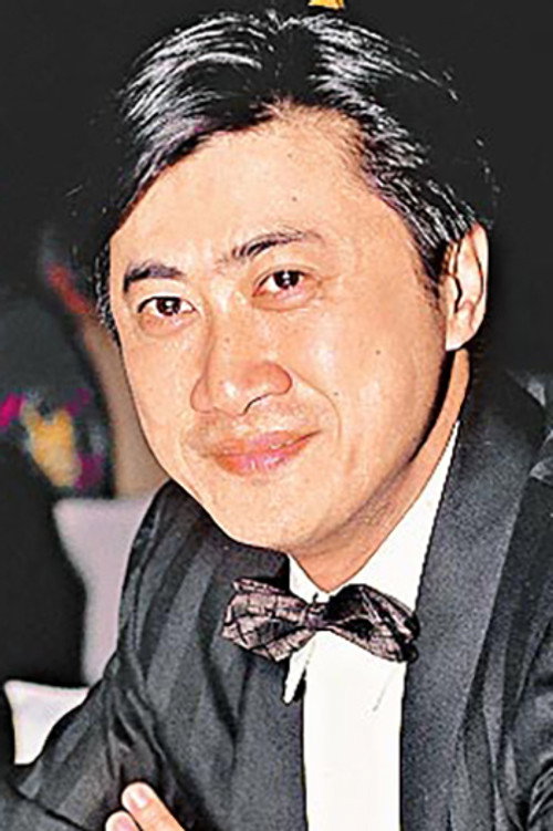 Photo of Johnny Mak Tong-Hung, Directing