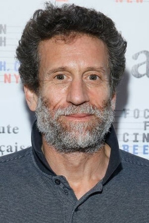 Philippe Azoulay profile