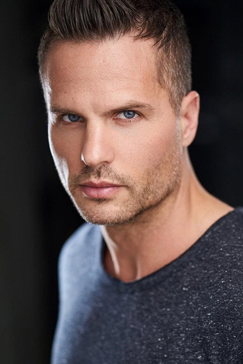 Photo of Jade Pawluk, Acting