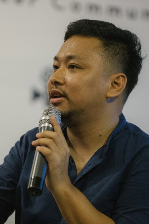 Photo of Mony Kann Darung, Directing
