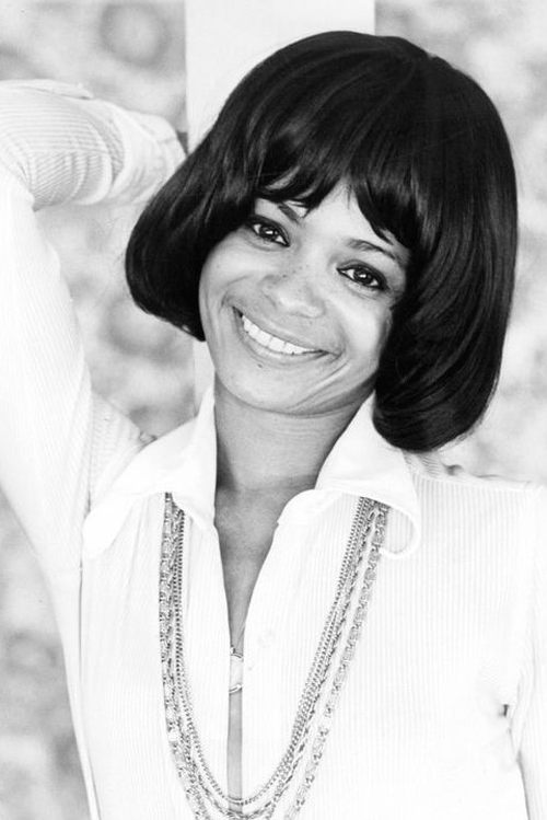 Photo of Carol Speed, Acting