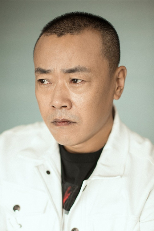 Li Peiming profile