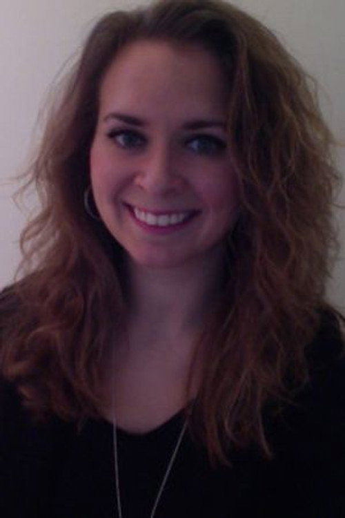 Photo of Gabrielle McAndrew, Acting