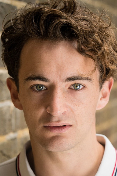 Photo of Luke Hornsby, Acting