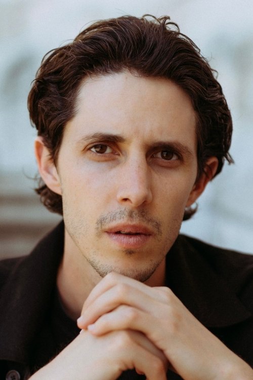 Photo of Robin Mannella, Acting